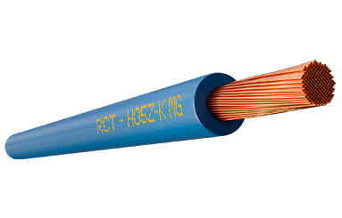 H05Z-K 90ºC Marking Grade